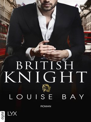 cover image of British Knight